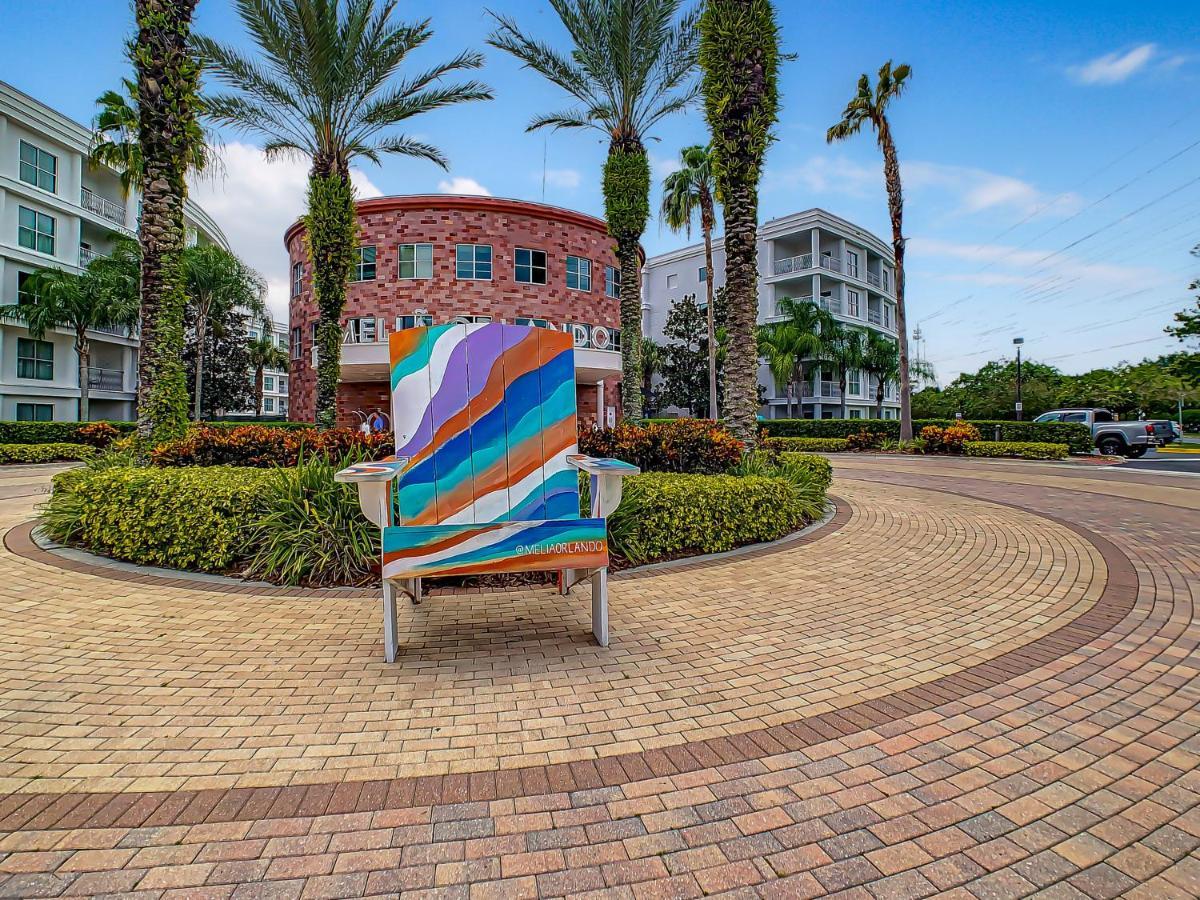 Pet Friendly In Orlando Area Near Disney Celebration Exterior photo