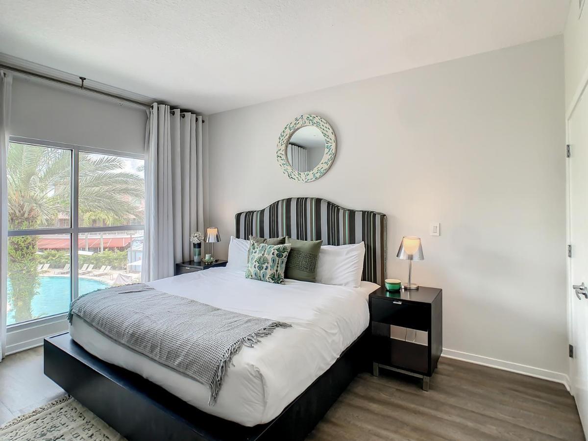 Pet Friendly In Orlando Area Near Disney Celebration Exterior photo