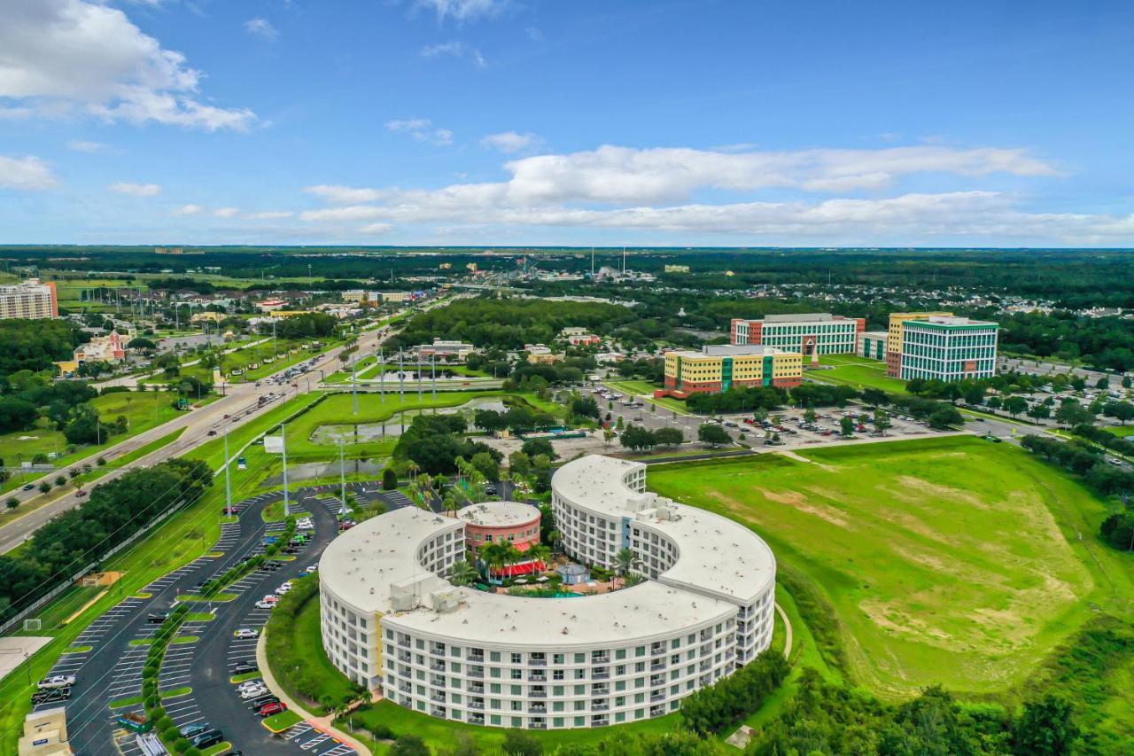Pet Friendly In Orlando Area Near Disney Celebration Exterior photo